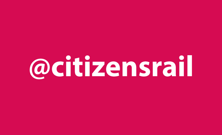 Follow us on Twitter