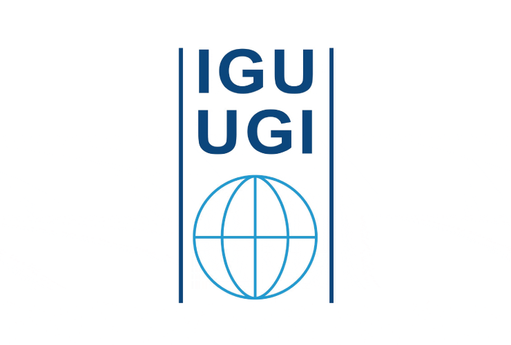 Citizens’ Rail at the International Geographical Union