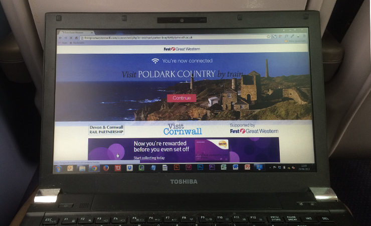 Students’ innovative Wi-Fi idea becomes a reality