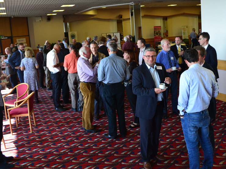 Final conference – a big success